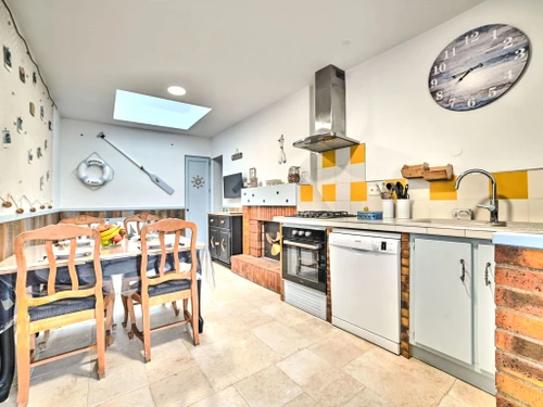 Ferienhaus Saint-Georges-d'Oléron, 2 Schlafzimmer, 4 Personen - photo_1011775172461