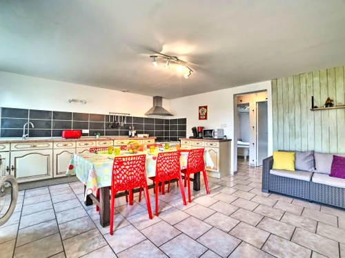 Ferienhaus Saint-Pierre-d'Oléron, 2 Schlafzimmer, 4 Personen - photo_1011684874704