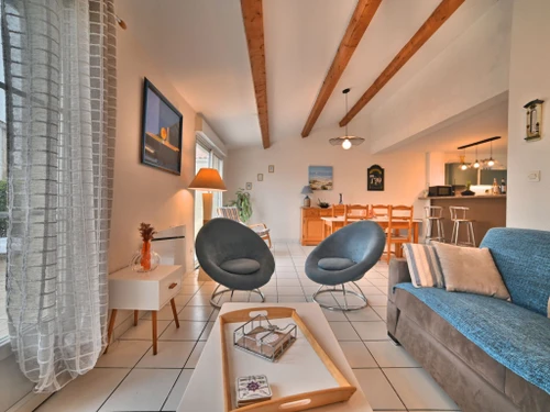 Villa Saint-Pierre-d'Oléron, 2 bedrooms, 6 persons - photo_1011509526078