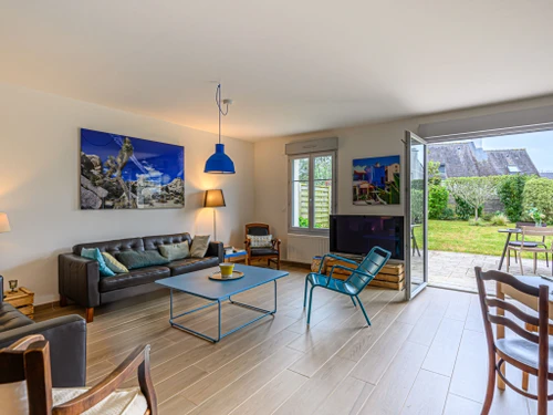 Maison Carnac, 3 pièces, 5 personnes - photo_1011587551359