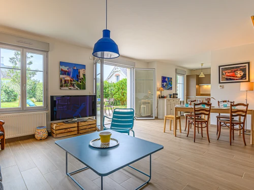 Maison Carnac, 3 pièces, 5 personnes - photo_1011587551359