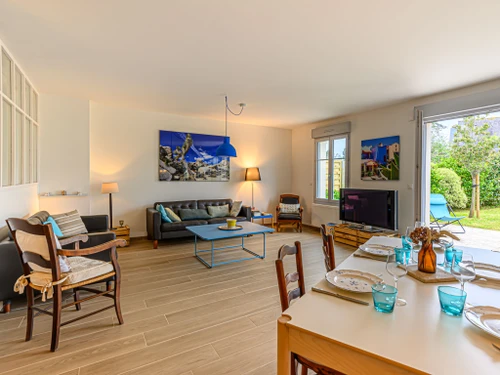 Maison Carnac, 3 pièces, 5 personnes - photo_1011587551359