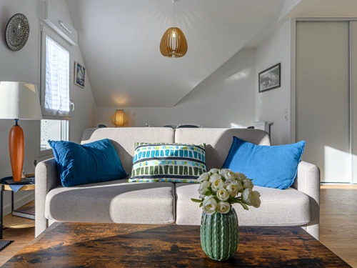 Apartamento Carnac, 2 dormitorios, 4 personas - photo_1011702450763