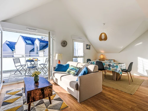 Apartamento Carnac, 2 dormitorios, 4 personas - photo_1011702450763