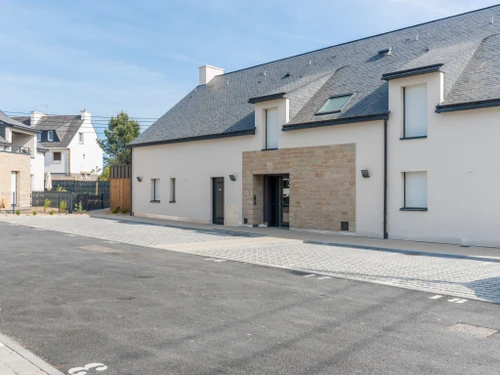 Ferienwohnung Carnac, 2 Schlafzimmer, 4 Personen - photo_17621623090