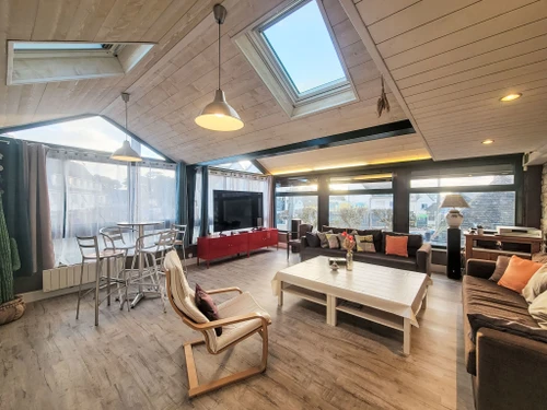 Ferienwohnung Carnac, 2 Schlafzimmer, 4 Personen - photo_10424686321