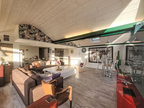 Ferienwohnung Carnac, 2 Schlafzimmer, 4 Personen - photo_10424686321