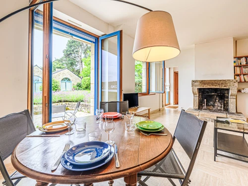 Casa La Trinité-sur-Mer, 2 dormitorios, 4 personas - photo_1011618418687