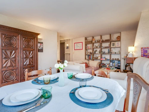 Villa La Trinité-sur-Mer, 2 bedrooms, 4 persons - photo_14623120600