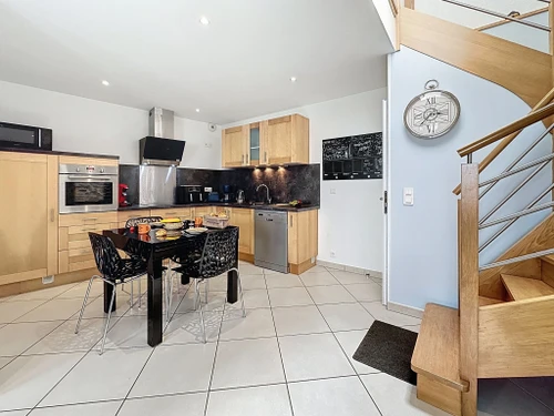 Ferienhaus Pornic, 2 Schlafzimmer, 5 Personen - photo_1011870271435