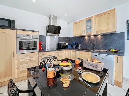 Ferienhaus Pornic, 2 Schlafzimmer, 5 Personen - photo_1011870271435