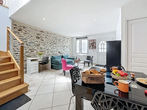 Ferienhaus Pornic, 2 Schlafzimmer, 5 Personen - photo_1011870271435