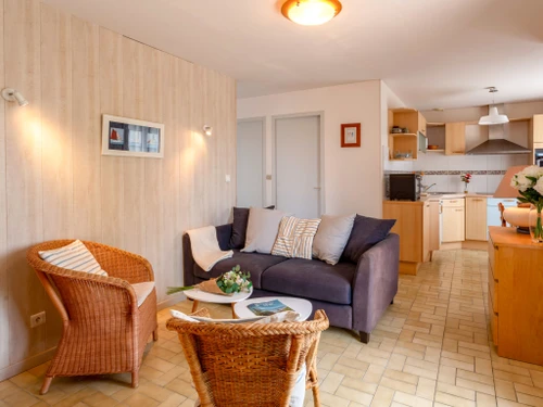 Ferienhaus Pornic, 2 Schlafzimmer, 4 Personen - photo_19691487374