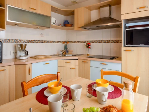 Ferienhaus Pornic, 2 Schlafzimmer, 4 Personen - photo_19691487374