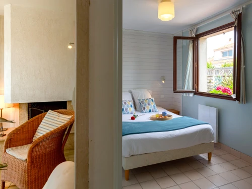 Ferienhaus Pornic, 2 Schlafzimmer, 4 Personen - photo_19691487374