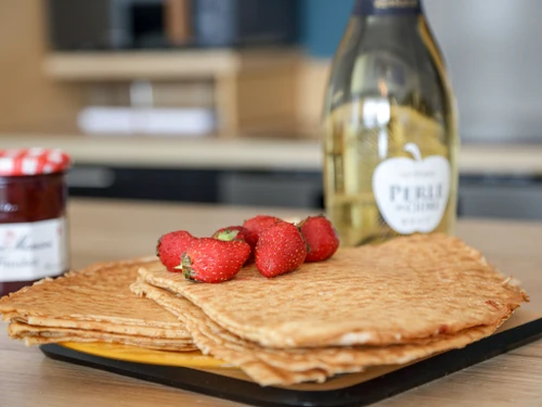 Ferienwohnung Pornic, 2 Schlafzimmer, 4 Personen - photo_1011606727534