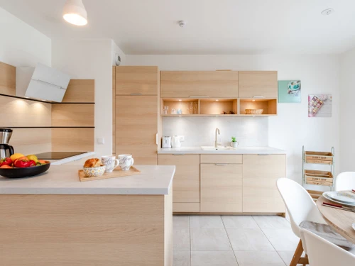 Ferienwohnung Deauville, 2 Schlafzimmer, 6 Personen - photo_14928055815