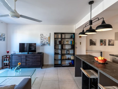 Ferienwohnung L'Île-Rousse, 2 Schlafzimmer, 5 Personen - photo_18754885984