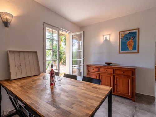 Villa Porto-Vecchio, 2 Schlafzimmer, 5 Personen - photo_15438765962