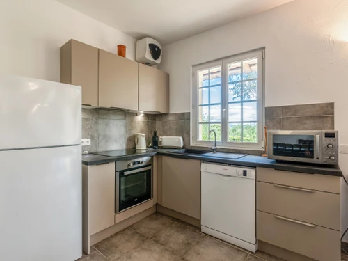 Villa Porto-Vecchio, 2 Schlafzimmer, 5 Personen - photo_15438765962