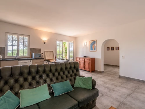 Villa Porto-Vecchio, 2 Schlafzimmer, 5 Personen - photo_15438765962