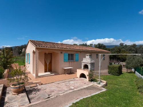 Villa Porto-Vecchio, 2 bedrooms, 4 persons - photo_17417514466