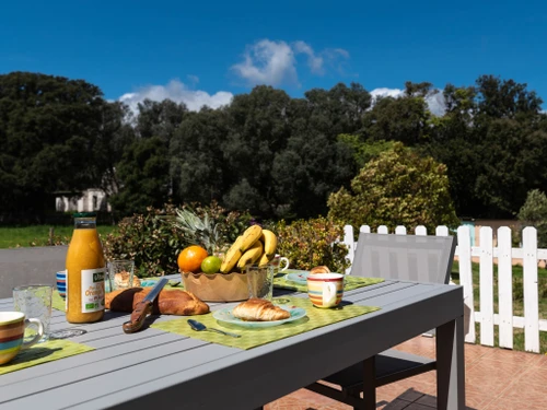 Villa Porto-Vecchio, 2 bedrooms, 4 persons - photo_17417514466