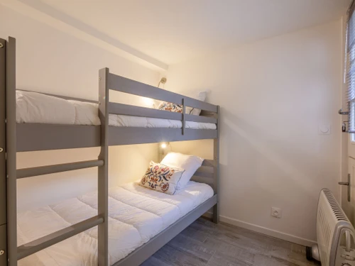 Ferienwohnung Les Issambres, 2 Schlafzimmer, 4 Personen - photo_1011721090831