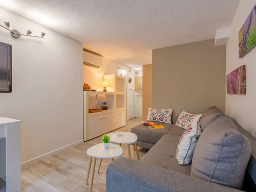 Ferienwohnung Les Issambres, 2 Schlafzimmer, 4 Personen - photo_1011721090831