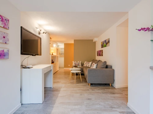 Ferienwohnung Les Issambres, 2 Schlafzimmer, 4 Personen - photo_1011721090831