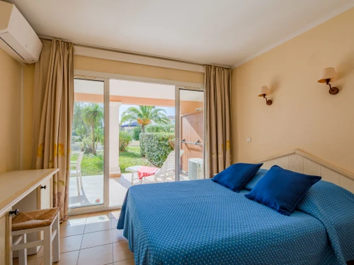 Ferienwohnung Les Issambres, 2 Schlafzimmer, 6 Personen - photo_11317068361