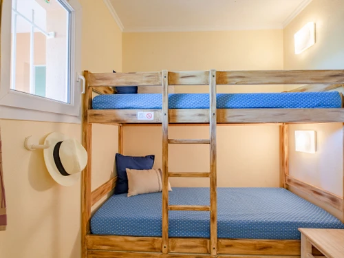 Ferienwohnung Les Issambres, 2 Schlafzimmer, 6 Personen - photo_11317068361