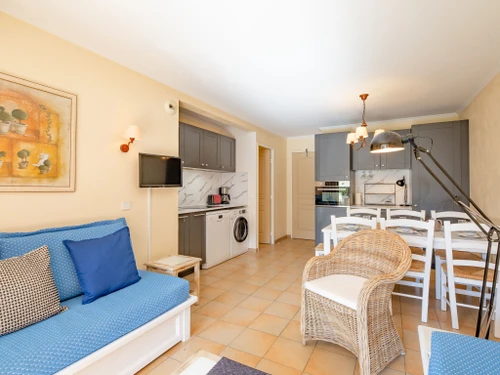 Ferienwohnung Les Issambres, 2 Schlafzimmer, 6 Personen - photo_11317068361