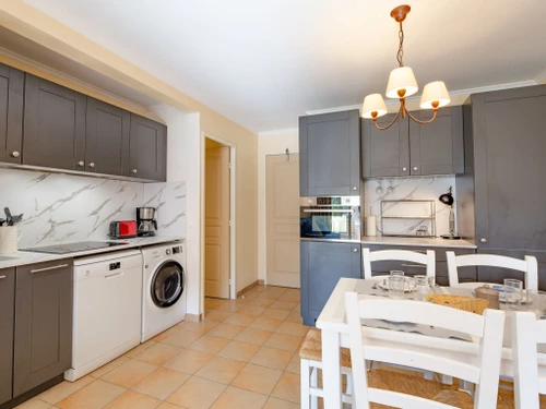 Ferienwohnung Les Issambres, 2 Schlafzimmer, 6 Personen - photo_11317068361