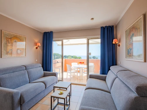 Apartment Les Issambres, 2 bedrooms, 6 persons - photo_11273652689