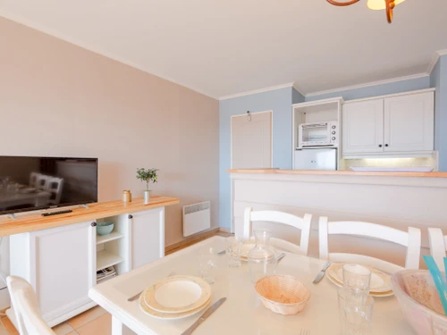 Apartment Les Issambres, 2 bedrooms, 6 persons - photo_11273652689