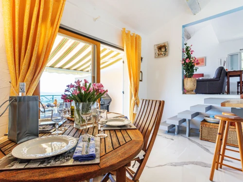 Ferienwohnung Grimaud, 2 Schlafzimmer, 4 Personen - photo_710442324