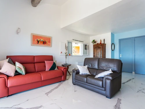 Ferienwohnung Grimaud, 2 Schlafzimmer, 4 Personen - photo_710442324