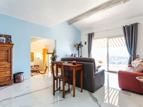 Ferienwohnung Grimaud, 2 Schlafzimmer, 4 Personen - photo_710442324