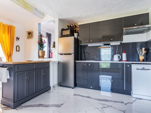 Ferienwohnung Grimaud, 2 Schlafzimmer, 4 Personen - photo_710442324