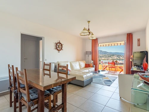 Appartement Bormes-les-Mimosas, 3 pièces, 4 personnes - photo_1011701713606