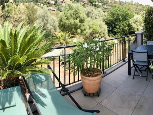 Apartment Bormes-les-Mimosas, 2 bedrooms, 4 persons - photo_19401788479