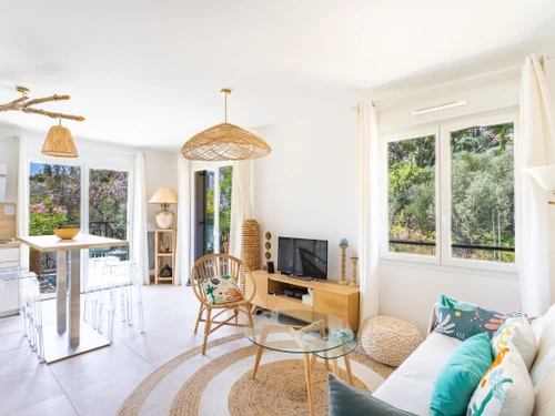 Apartment Bormes-les-Mimosas, 2 bedrooms, 4 persons - photo_19401788479