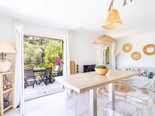 Apartment Bormes-les-Mimosas, 2 bedrooms, 4 persons - photo_19401788479