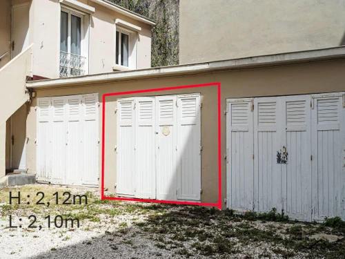Ferienwohnung Sanary-sur-Mer, 1 Schlafzimmer, 4 Personen - photo_1011648562555