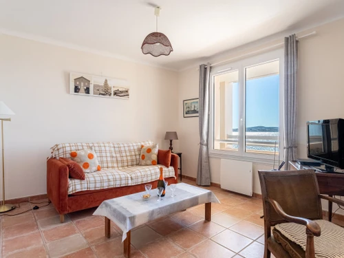 Ferienwohnung Sanary-sur-Mer, 1 Schlafzimmer, 4 Personen - photo_1011648562555