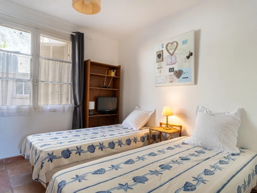 Ferienwohnung Sanary-sur-Mer, 1 Schlafzimmer, 4 Personen - photo_1011648562555