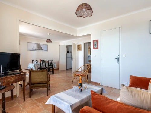 Ferienwohnung Sanary-sur-Mer, 1 Schlafzimmer, 4 Personen - photo_1011648562555