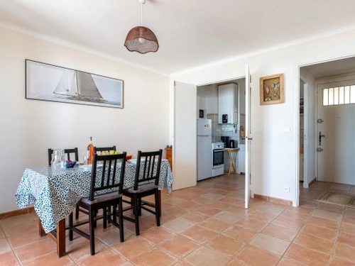 Ferienwohnung Sanary-sur-Mer, 1 Schlafzimmer, 4 Personen - photo_1011648562555