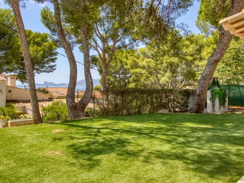 Ferienhaus Saint Cyr sur Mer La Madrague, 4 Schlafzimmer, 8 Personen - photo_20111111804